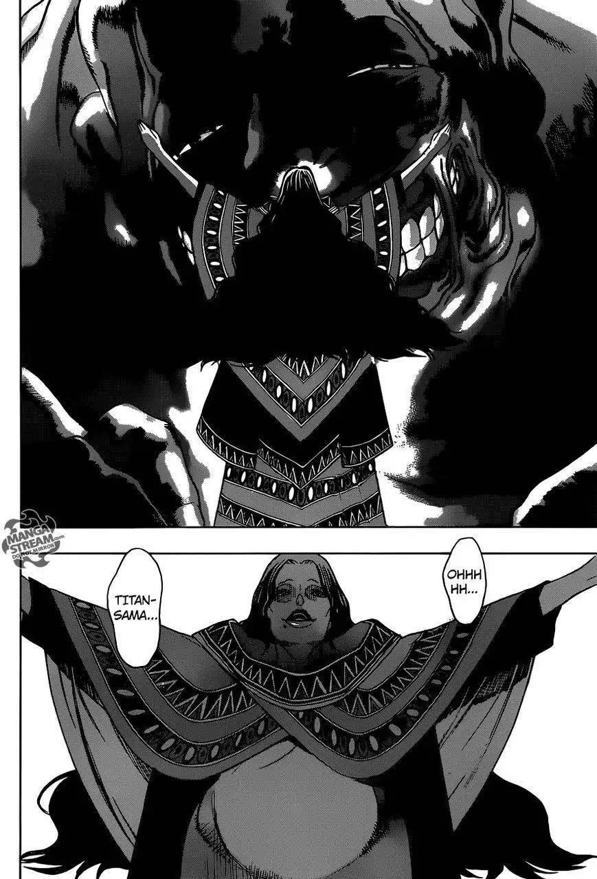 Shingeki no Kyojin Before the Fall Chapter 0 9